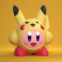 Kirbychu's Hideaway