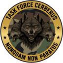 Task Force Cerberus Discord Server Icon