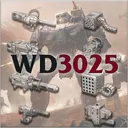 BattleTech: Weapon Diversity 3025