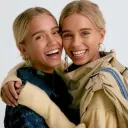 Lisa and Lena
