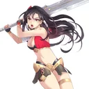 The Evil Waifus