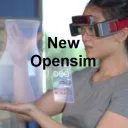 New Opensim
