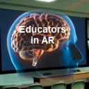 Educators in AR