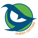 JasensCustoms.com - Quality since 2012.