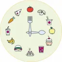 The Fasting Library