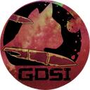 Galactic Deep Space Industries Discord Server Icon
