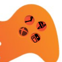 Server for Gamers Server Icon