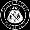 Spooky Scouts