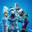 2 Invites = Polar Legends Bundle