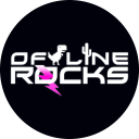OFFLINEROCKS icon