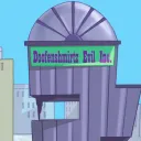 Doofenshmirtz Evil INC