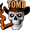 Tombstone Tavern's icon