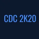 CDC 2K20