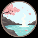 Hanami Onsen Discord server avatar