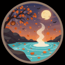 Hanami Onsen Discord server avatar