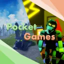 🐲🌲Pocket Games🔦🧩