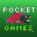 🍪Pocket Games icon