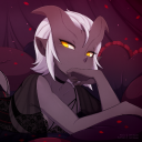 ð•³ð–Šð–‘ð–‘ð–Žð–˜ð– ð•¯ð–Šð–˜ð–Žð–—ð–Šð–˜ Server Icon