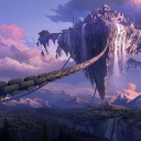 The Stranded Discord server icon