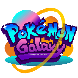 Discovery icon for Pokémon Galaxy Discord Discord server