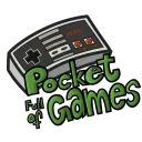 Pocket Full of Games