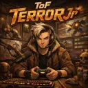 Terrors Streaming Hub