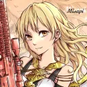 Misapi's discord🎀ྀི