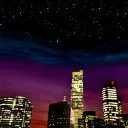 ‧₊˚✧Starlight City✧˚₊‧