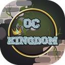 OC Kingdom Discord Server Icon