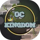 OC Kingdom Discord Server Icon