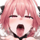 Trap’s Honeytrap Discord Server Icon
