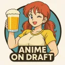 Anime on Draft