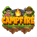 Discovery icon for CampFire.pl Discord server