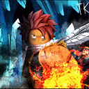 Fairy Tail: Genesis icon