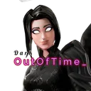 OutOfTime_ (WIP)
