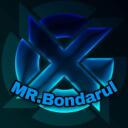 MRBondarulYT Discord Server Icon