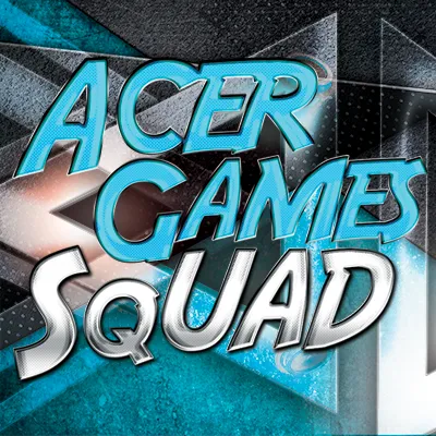 🎄AcerGames Squad🎄 — мониторинг Discord сервера, статистика и рейтинг