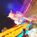 ff14しながらだべるだけ