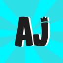 AJ KING icon