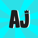 Discovery icon for AJ KING Discord server