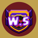 War Snipers Clash Discord Server Logo