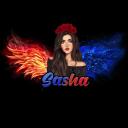 SASHA YT icon