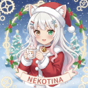 Nekotina avatar