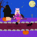 Discovery icon for 🦇Nekotina🎃 Discord server