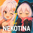 ☕Nekotina🍧 avatar