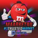 MARKETPLACE MARKET4u Server Icon