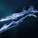 ぎみ's Hyperion Ship 🎀