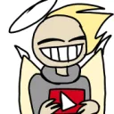 Animation YouTuber Hangout!