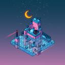 Lofi Island icon