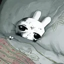 ˗ˏˋeuvo’ѕ ѕℓєєρσνєяˎˊ˗ server icon
